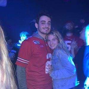 Meet your Posher, Zoe